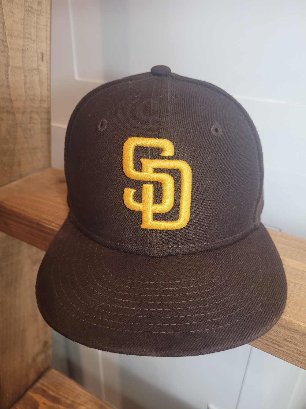 MLB | San Diego Padres Baseball Hat | 6 1/2